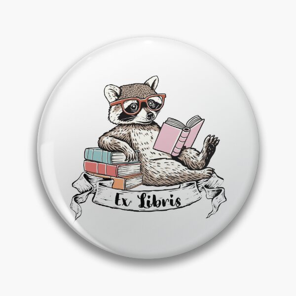 Item preview, Ex Libris designed and sold by impressionofmel.