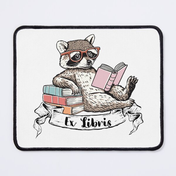 Item preview, Ex Libris designed and sold by impressionofmel.