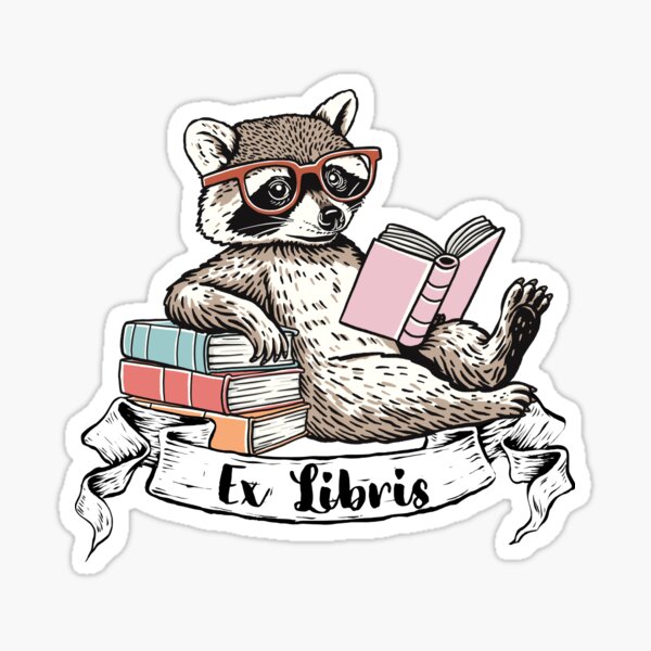 Item preview, Ex Libris designed and sold by impressionofmel.