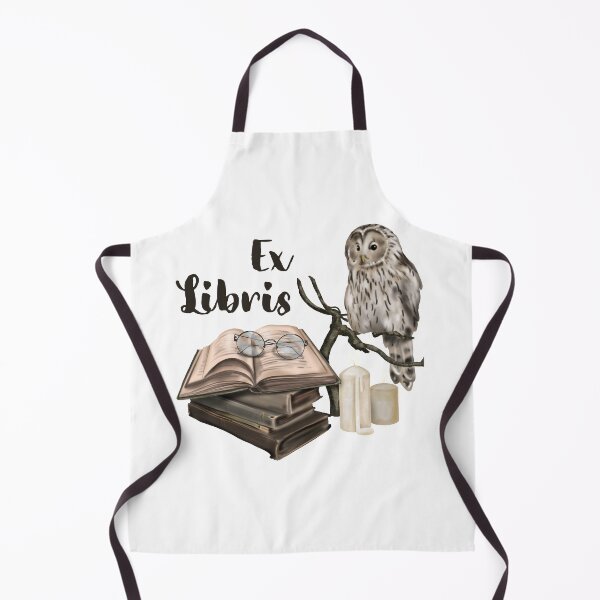 Item preview, Ex Libris designed and sold by impressionofmel.