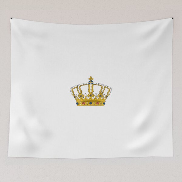 Item preview, Crown - HGTG   23 designed and sold by MyStickersCove.