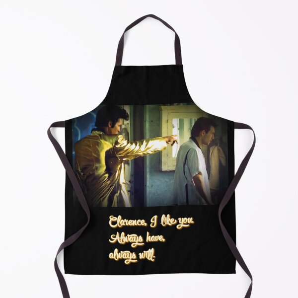Item preview, Clarence, I like you. (quote font 02) designed and sold by Soulcwtchbay.