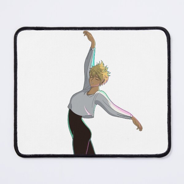 Item preview, dancer Roxas designed and sold by Illuminations101.