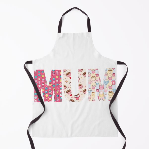 Item preview, Adorable Kawaii Coffee MUM Letter Shirt designed and sold by Monascreativeempire.