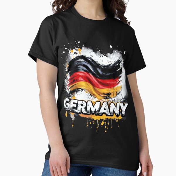 Item preview, Germany designed and sold by Shirtify2024.