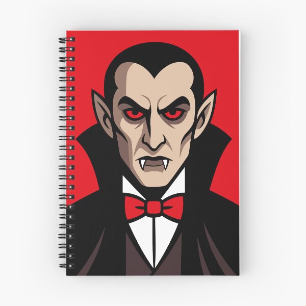 Item preview, Dracula designed and sold by dsignvictor.