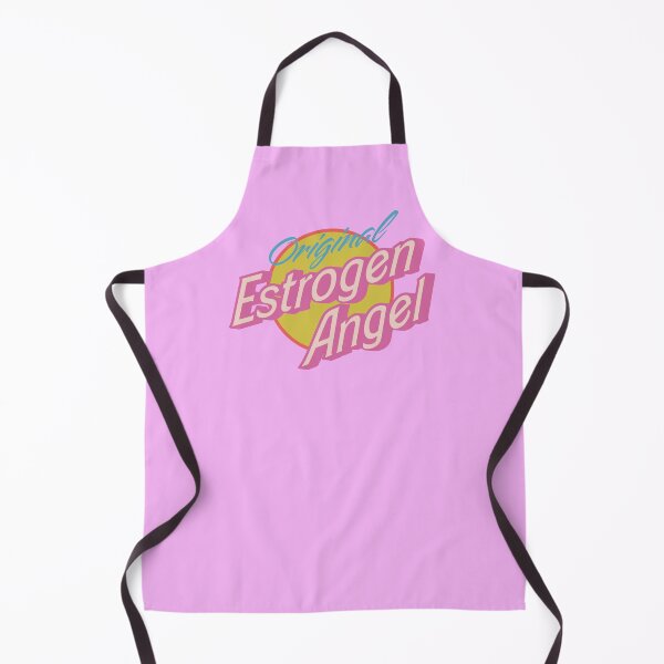 Item preview, Original estrogen angel designed and sold by remerasnerdas.