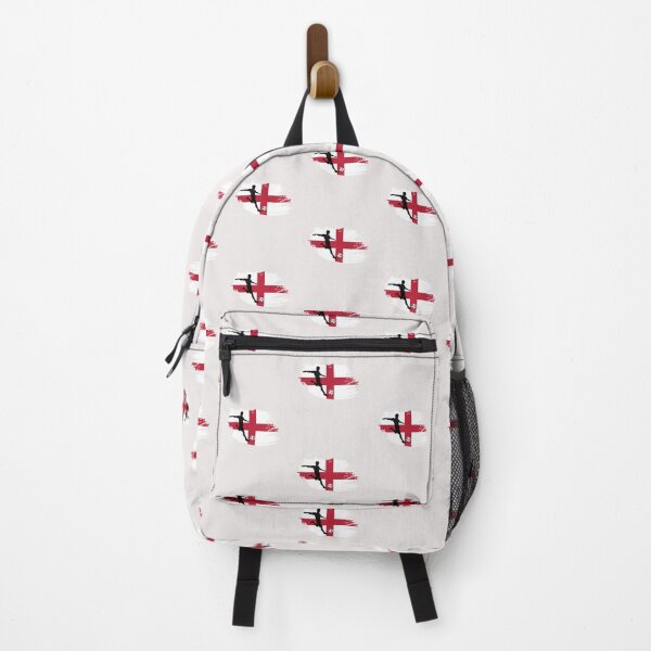Item preview, St George’s Football Fire designed and sold by Zakrytos ★★★★★.