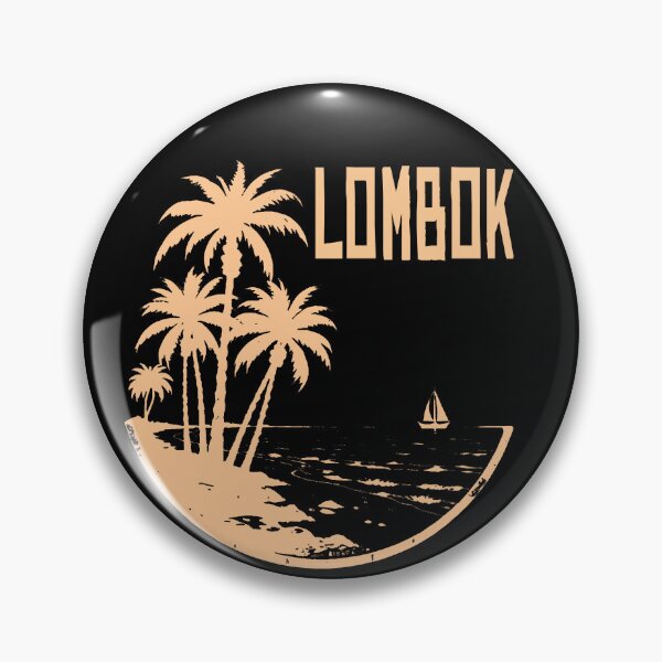 Item preview, Lombok Indonesia designed and sold by blankshirt.