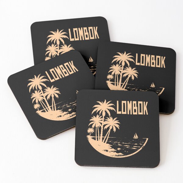 Item preview, Lombok Indonesia designed and sold by blankshirt.