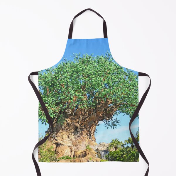 Item preview, Animal Tree designed and sold by ShutterbugBttns.