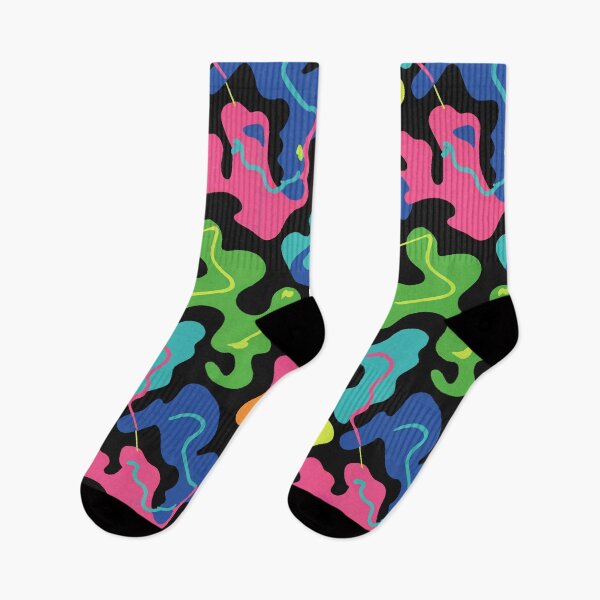 Item preview, D Streets Urban Connect Camouflage designed and sold by 89BLACK.