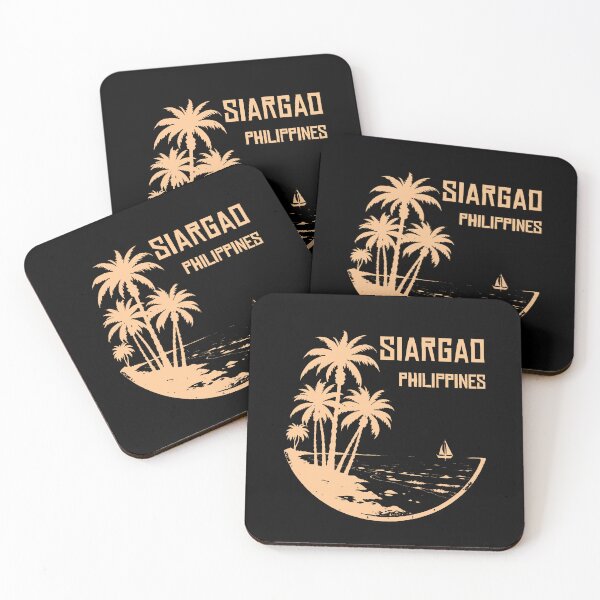 Item preview, Siargao Philippines designed and sold by blankshirt.