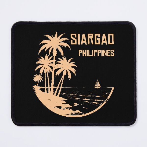 Item preview, Siargao Philippines designed and sold by blankshirt.