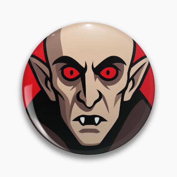 Item preview, Nosferatu designed and sold by dsignvictor.