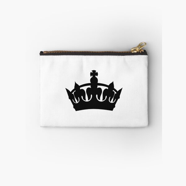 Item preview, Crown - HGTG   26 designed and sold by MyStickersCove.