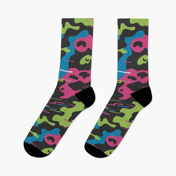 Item preview, D Streets Urban Metro Camouflage designed and sold by 89BLACK.