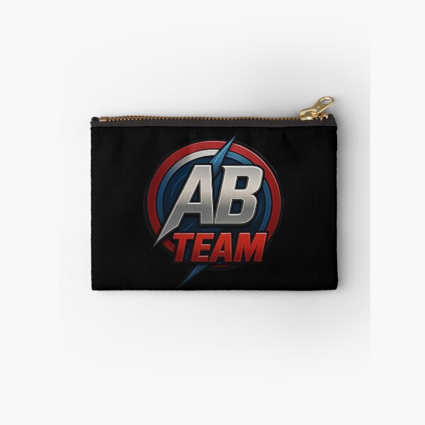 Item preview, AB Team designed and sold by offwhiterabbit.