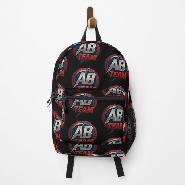 Item preview, AB Team designed and sold by offwhiterabbit.