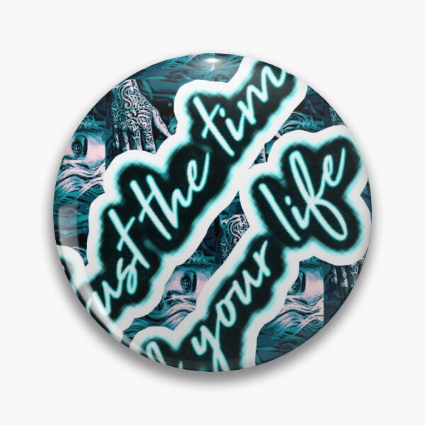 Item preview, Timing designed and sold by UrbanGrindTee.