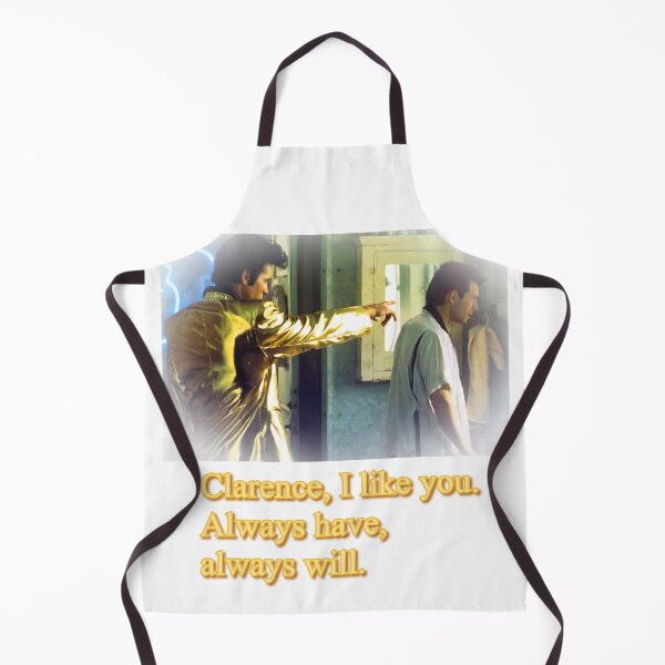 Item preview, Clarence, I like you. 02 (quote font 01) designed and sold by Soulcwtchbay.