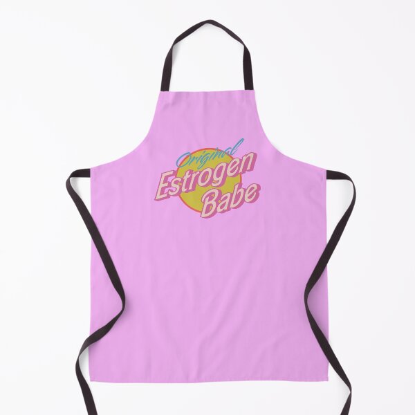 Item preview, Original estrogen babe designed and sold by remerasnerdas.