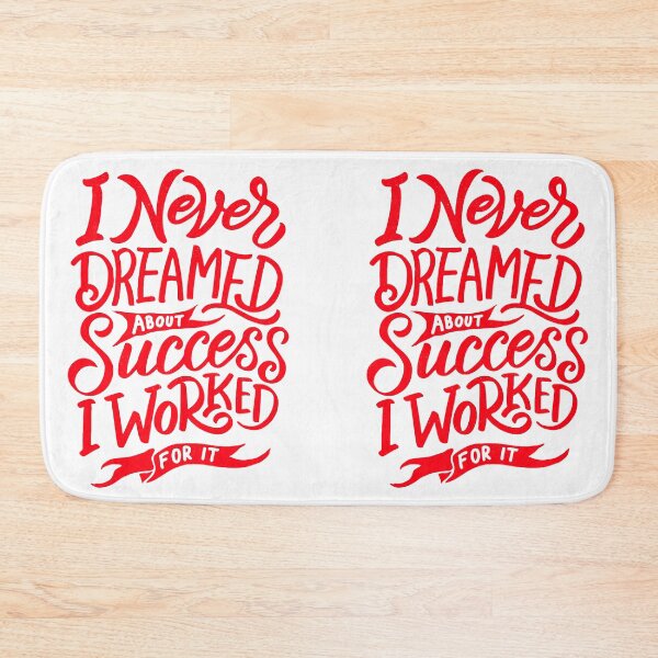 Item preview, Success  designed and sold by madebyalic.