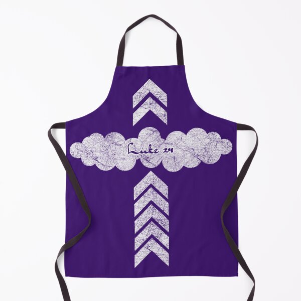 Item preview, Ascension Day Abstract – Arrow Beam | Jesus Ascending into Heaven Luke 24 White designed and sold by ZechJohnRB.