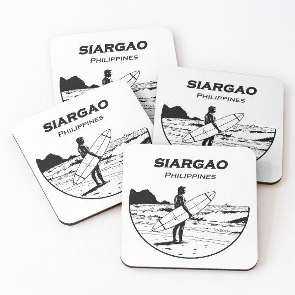 Item preview, Siargao Philippines designed and sold by blankshirt.