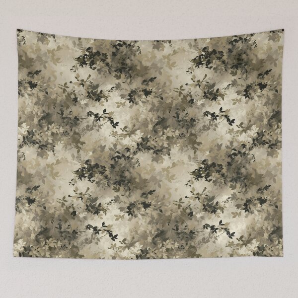 Item preview, Unveiling Nature's Elegance Camouflage designed and sold by 89BLACK.