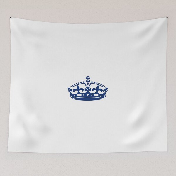 Item preview, Crown - HGTG   28 designed and sold by MyStickersCove.