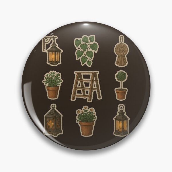 Item preview, Rustic Home & Garden Collection designed and sold by zzz888.