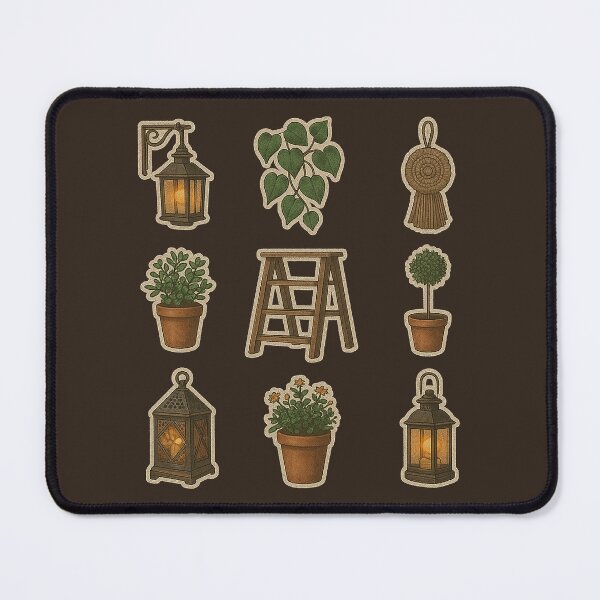 Item preview, Rustic Home & Garden Collection designed and sold by zzz888.