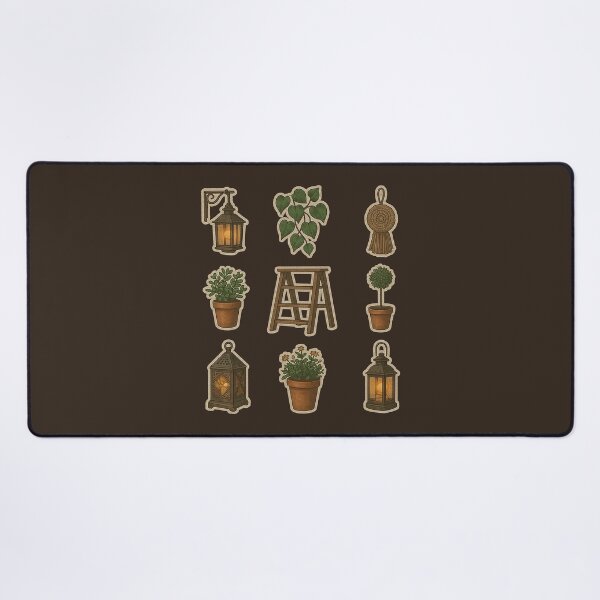 Item preview, Rustic Home & Garden Collection designed and sold by zzz888.