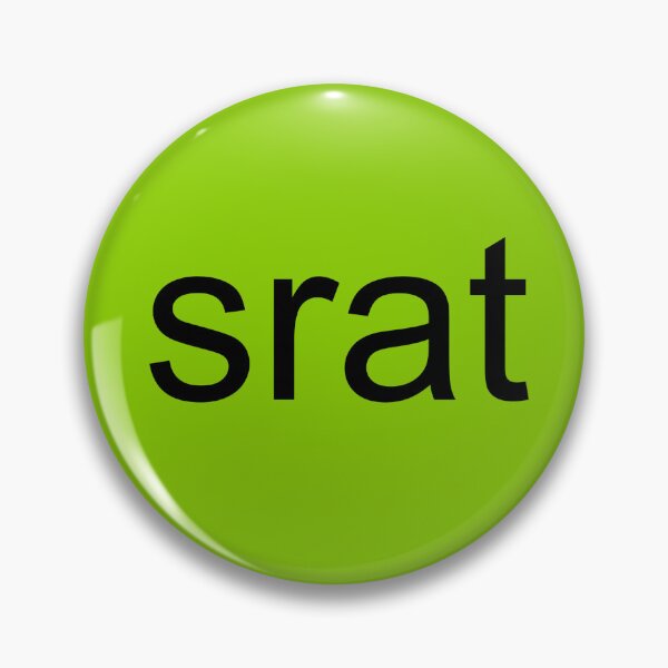 Item preview, srat brat  designed and sold by skybluepink studio.