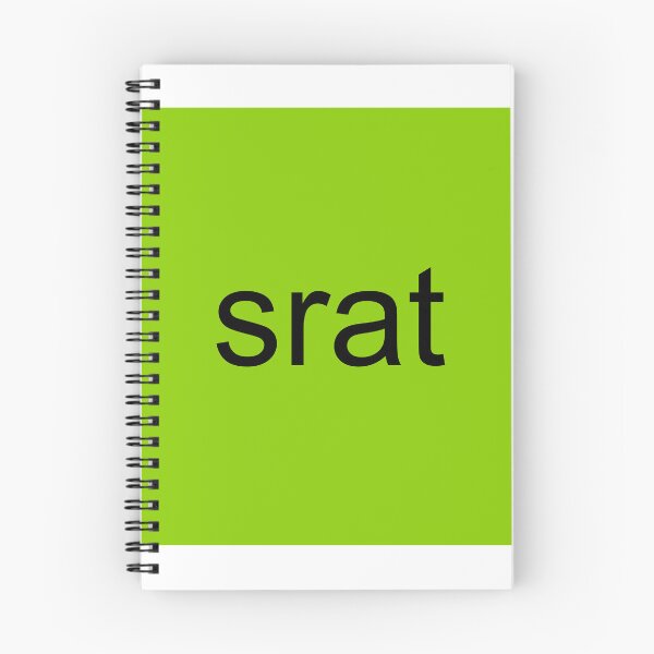 Item preview, srat brat  designed and sold by skybluepink studio.