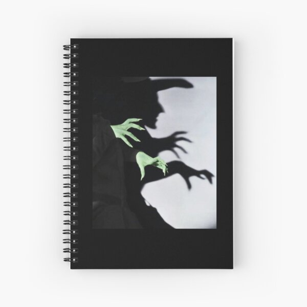 Item preview, Wicked Witch of the West Shadow designed and sold by marsuncharted.