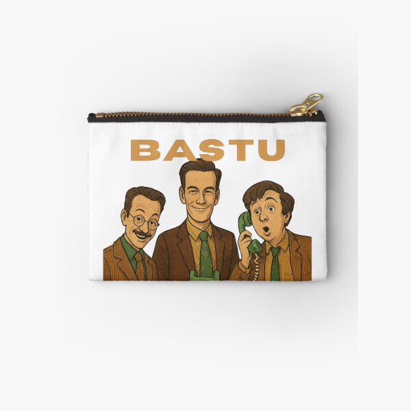 Item preview, KAJ Bara Bada Bastu Sweden Eurovision 2025 Art designed and sold by TECHNO_SHIRTS.