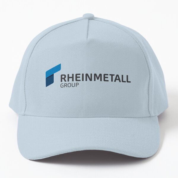 Item preview, Rheinmetall Group Germany designed and sold by UAAAAR!.
