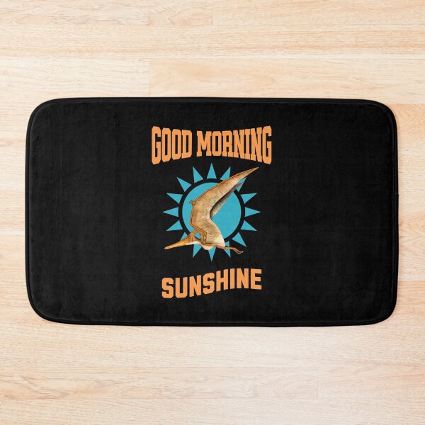 Item preview, Copy of Good Morning Sunshine Pterodactyl Dino designed and sold by Vac1.