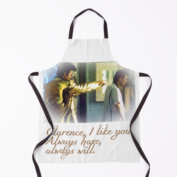 Item preview, Clarence, I like you. 02 (quote font 03) designed and sold by Soulcwtchbay.