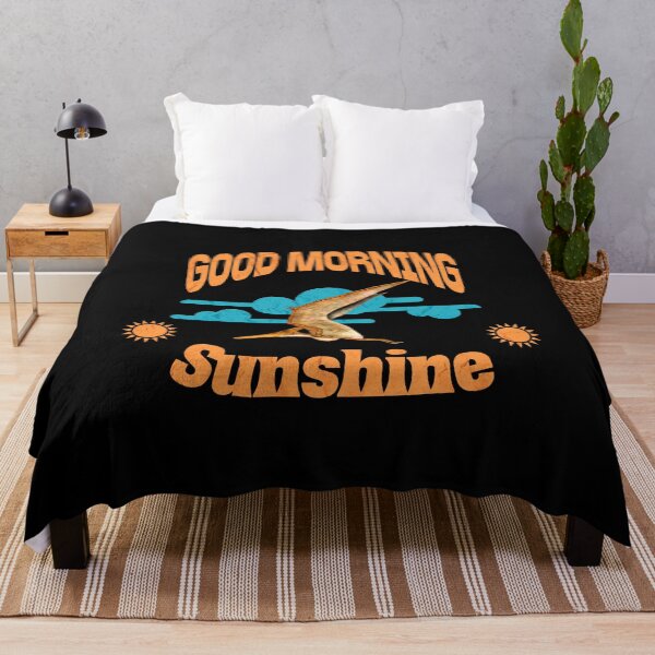 Item preview, Good Morning Sunshine Pterodactyl Dino designed and sold by Vac1.