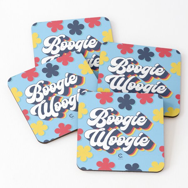 Item preview, Boogie Woogie by Cravity designed and sold by Hyeju_lvr.