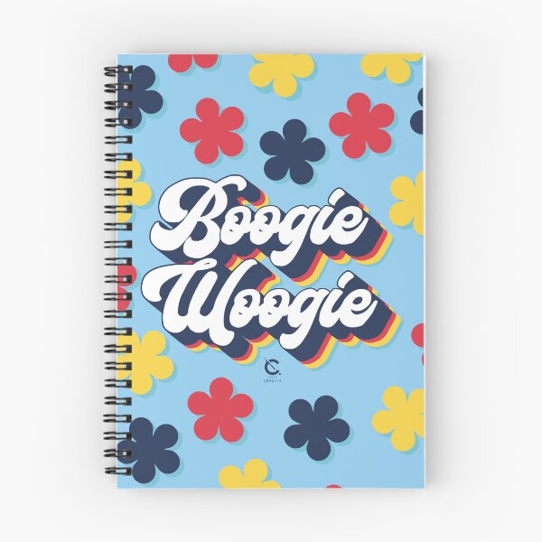 Item preview, Boogie Woogie by Cravity designed and sold by Hyeju_lvr.