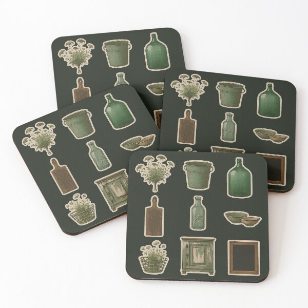 Item preview, Rustic Kitchen & Garden Finds designed and sold by zzz888.