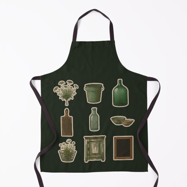 Item preview, Rustic Kitchen & Garden Finds designed and sold by zzz888.