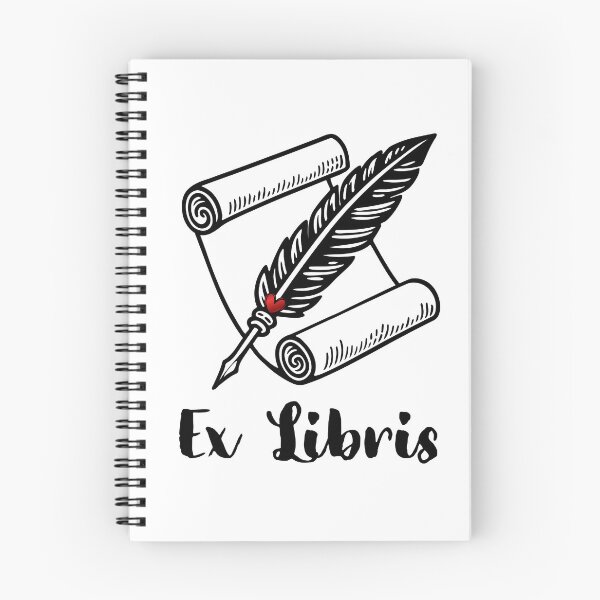 Item preview, Ex Libris designed and sold by impressionofmel.