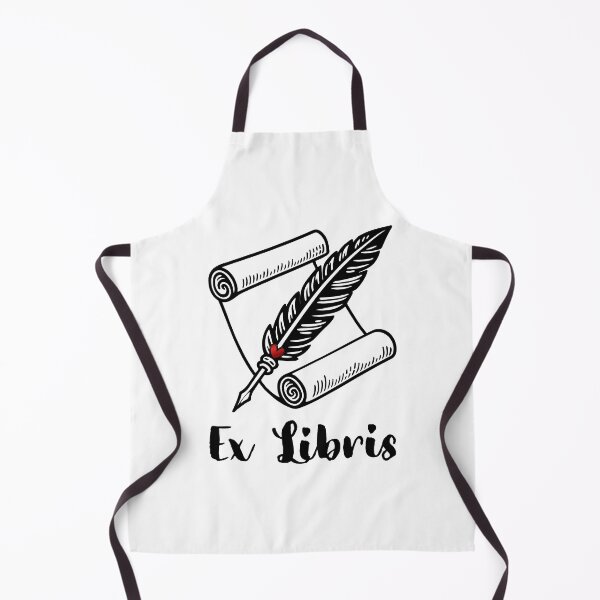 Item preview, Ex Libris designed and sold by impressionofmel.