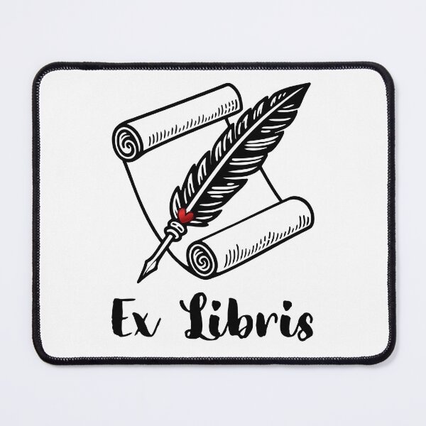 Item preview, Ex Libris designed and sold by impressionofmel.
