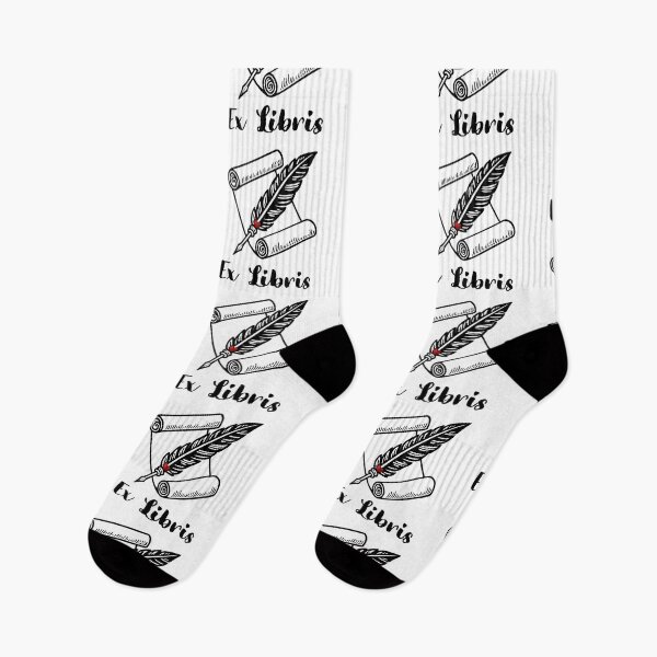 Item preview, Ex Libris designed and sold by impressionofmel.
